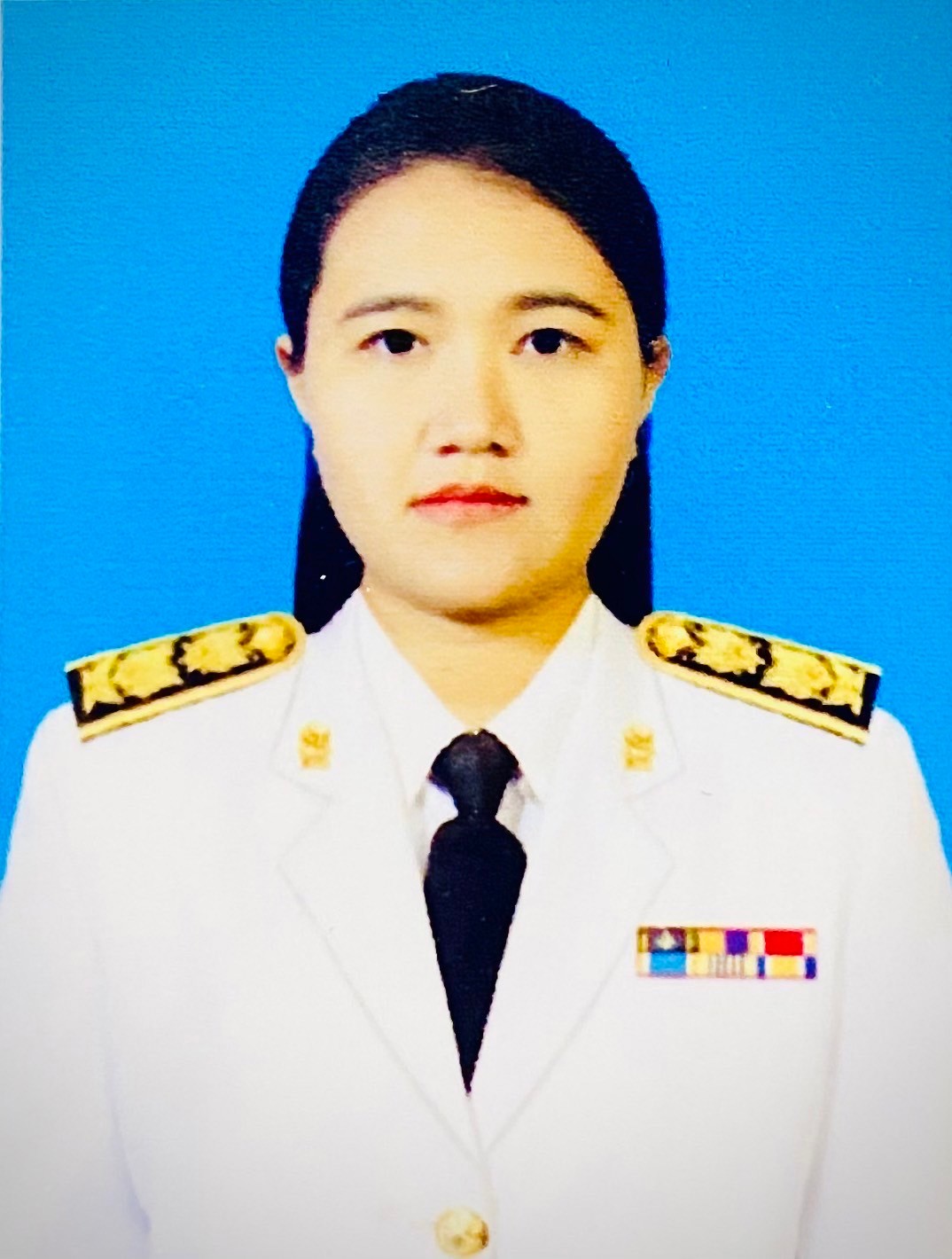 นางรุ่งนภา ปราบแก้ว