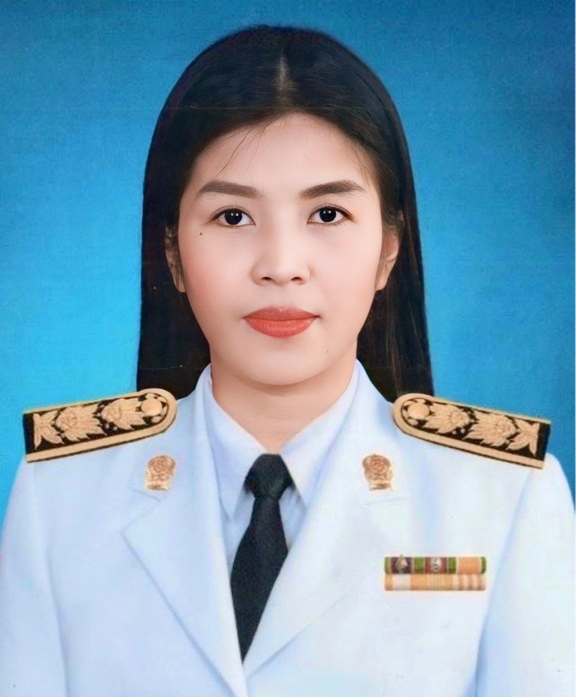 นางสาวลินี ซูศรี